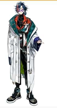 魁星 衣装アクセサリーセット Amazon.co.jp: 魁星 コスプレ道具 かいせいグッズ 小物 めがね